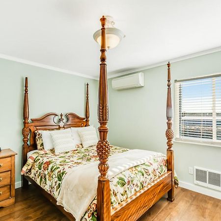 Westport Marina View Villa Luaran gambar