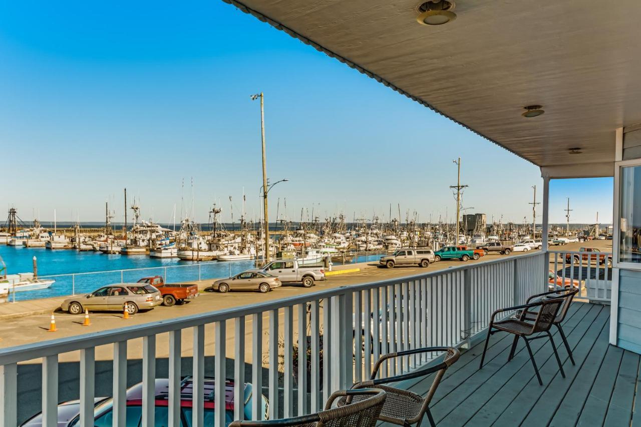 Westport Marina View Villa Luaran gambar