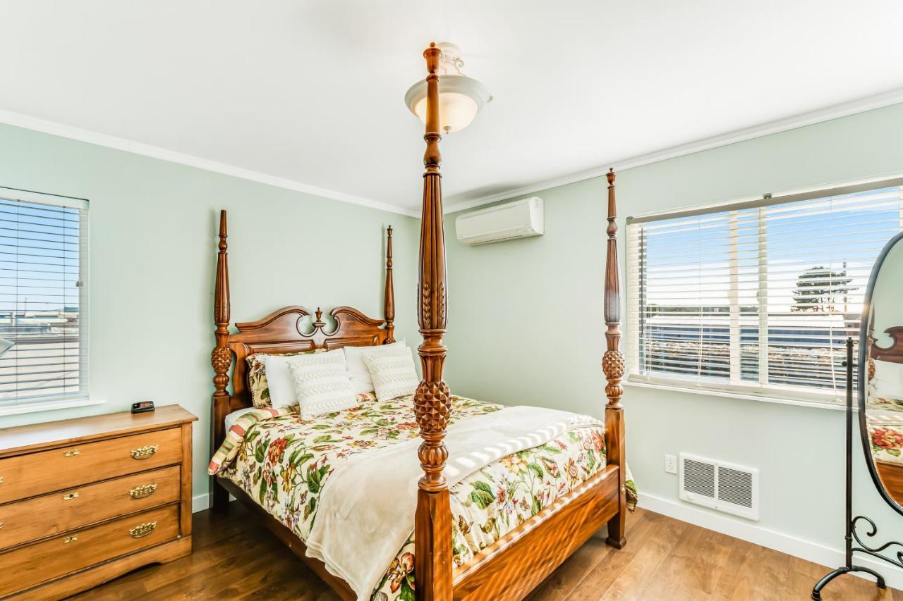 Westport Marina View Villa Luaran gambar