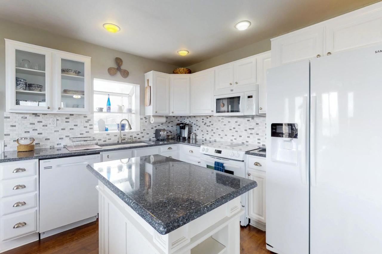 Westport Marina View Villa Luaran gambar